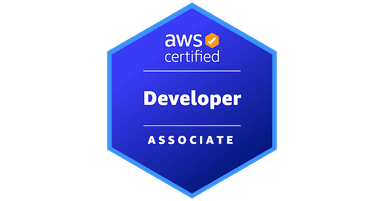 AWS Certified Developer – Associate