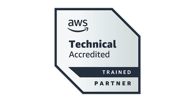 AWS Partner: Technical Accreditation